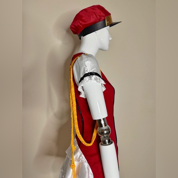 VIP Hotel Valet Costume - Picture 3 of 8